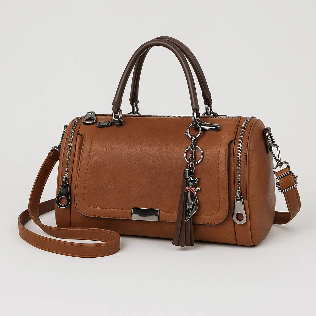 Luzarose | Sac Luxueux Élégance Contemporaine