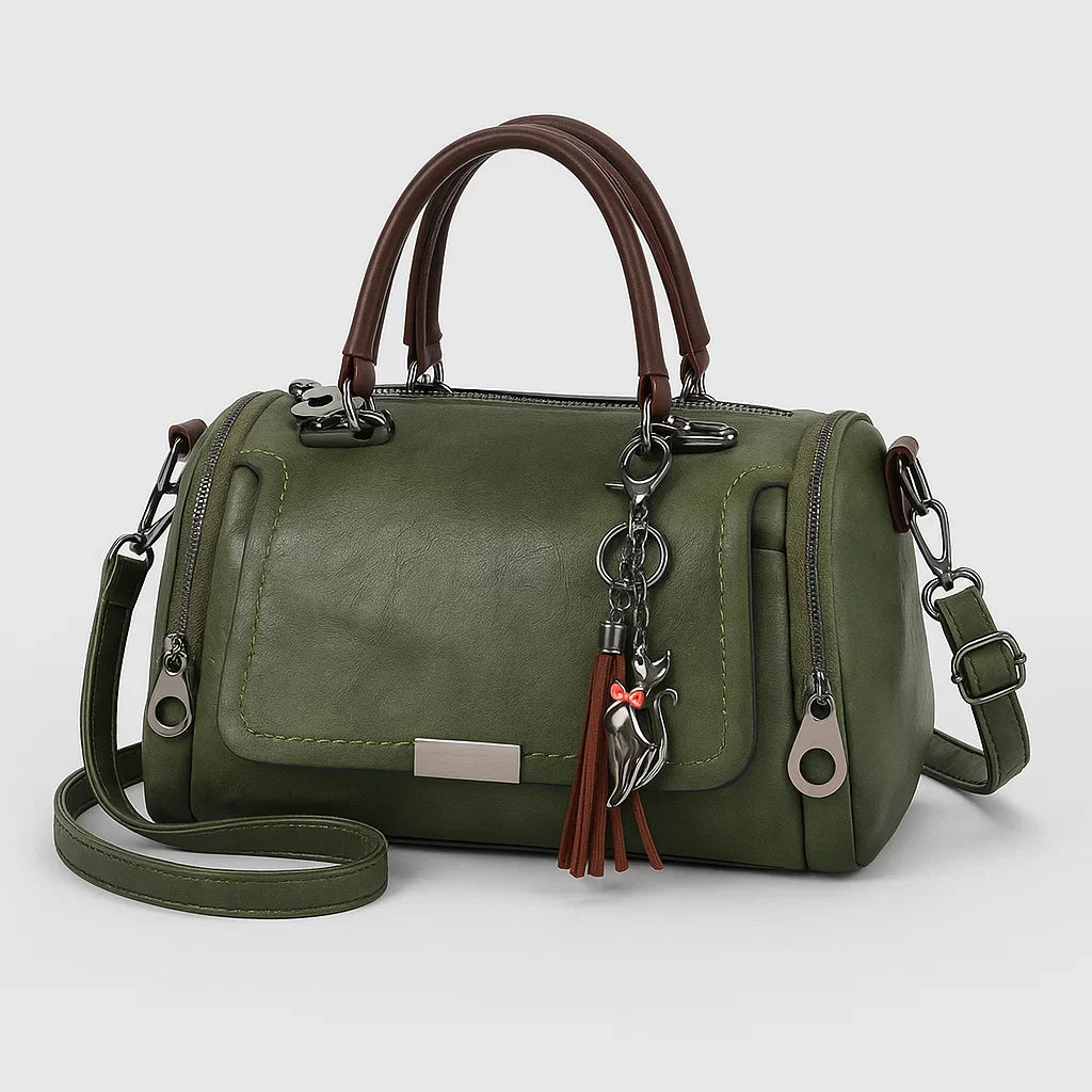 Luzarose | Sac Luxueux Élégance Contemporaine