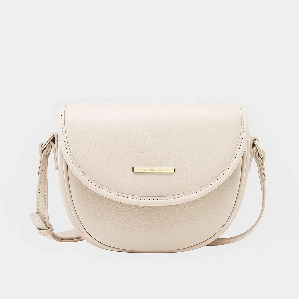 Lyséane | Sac Bandoulière Courbe Style Décontracté