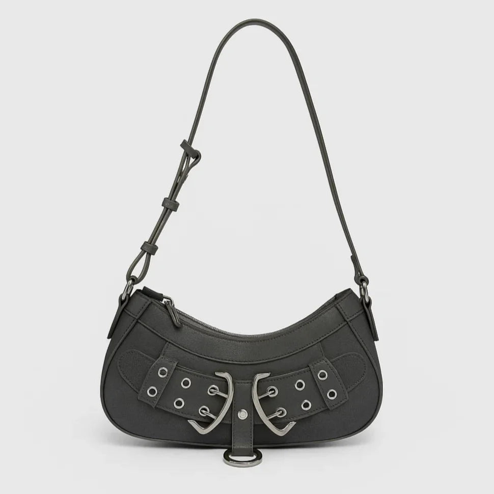 Lyskezia | Sac Courbe Rebelle Élégante