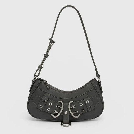 Lyskezia | Sac Courbe Rebelle Élégante