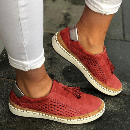 Imelda | Women’s Slip-On Comfort Shoes