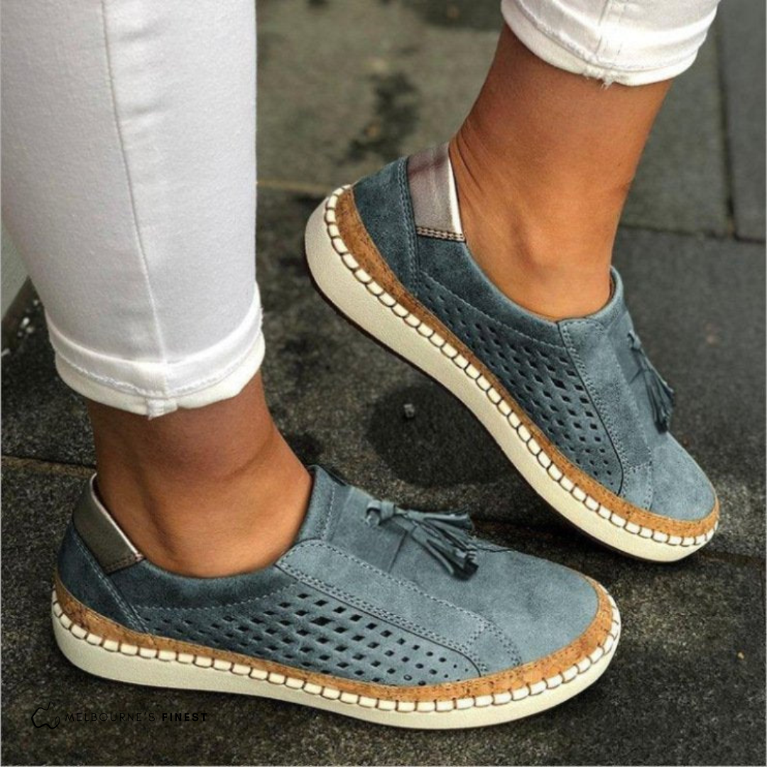 Imelda | Women’s Slip-On Comfort Shoes