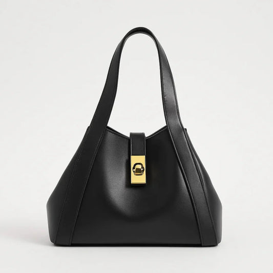 Médrina | Sac Poignée Double Minimaliste