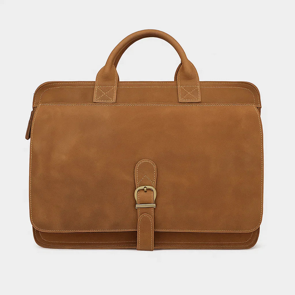 Méravien | Porte-documents Travail Élégant