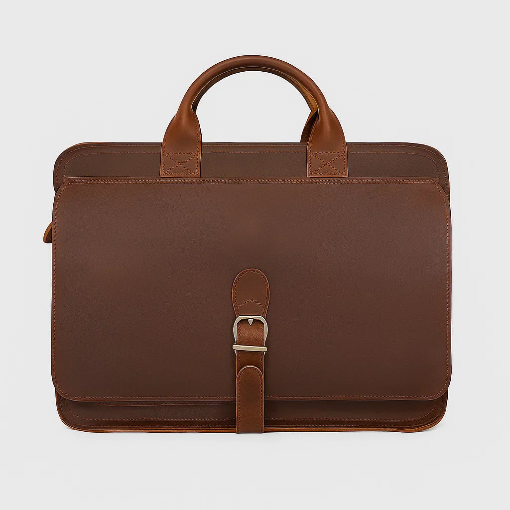 Méravien | Porte-documents Travail Élégant