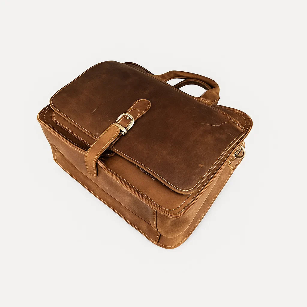 Méravien | Porte-documents Travail Élégant