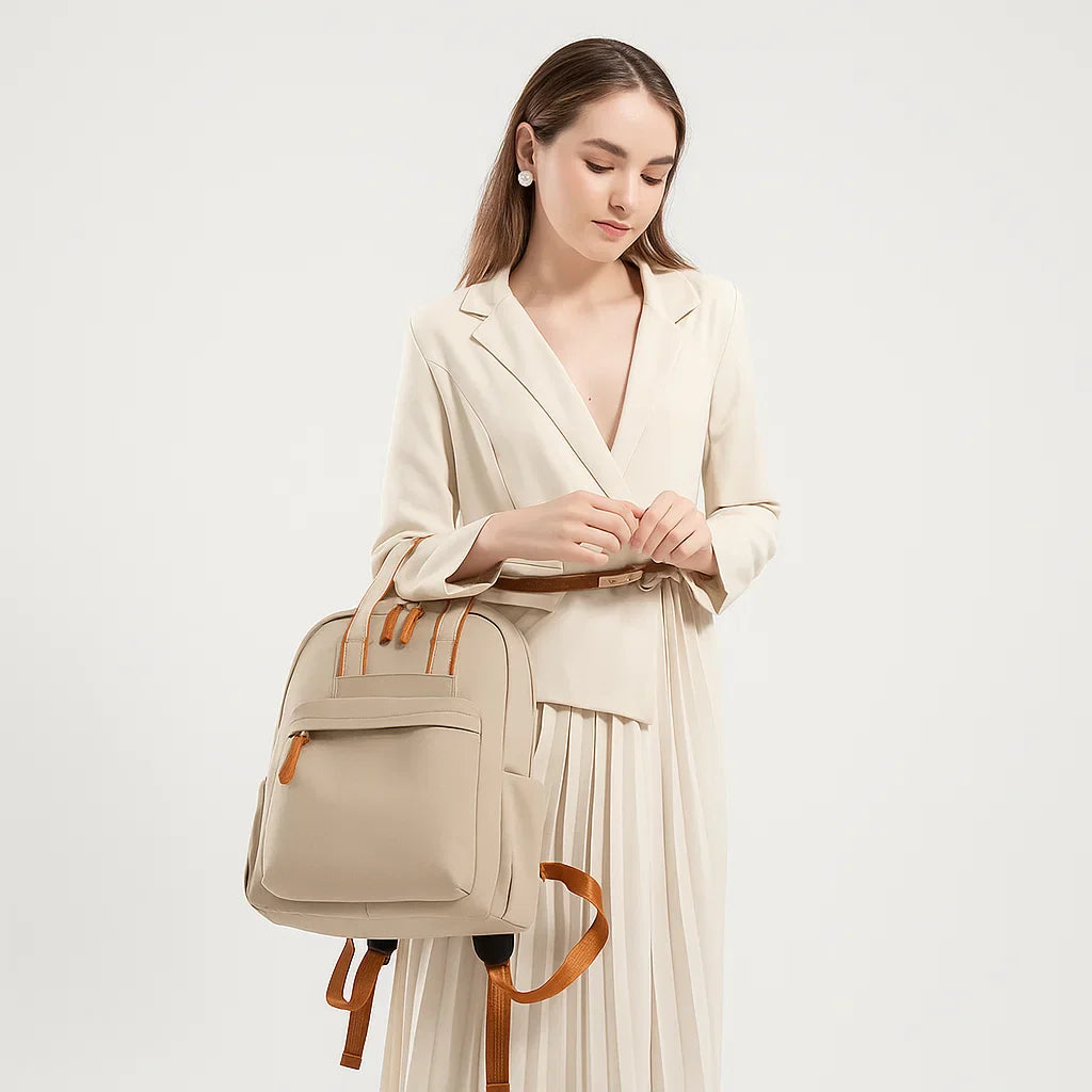 Marélyne | Sac à Dos Urbain Raffiné