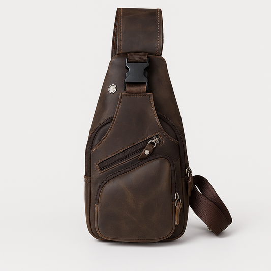 Marceau | Sac Bandoulière Explorer Urbain