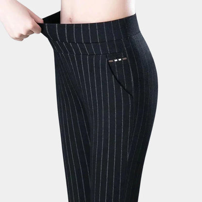 Jannah | Women’s High-Waisted Trousers