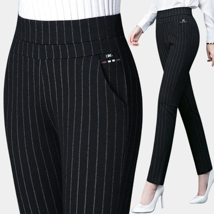 Jannah | Women’s High-Waisted Trousers