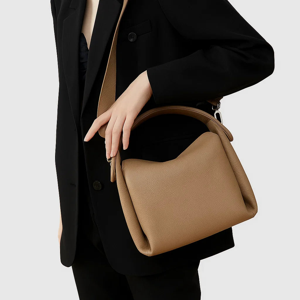 Marivane | Sac Élégance Simple Neutre