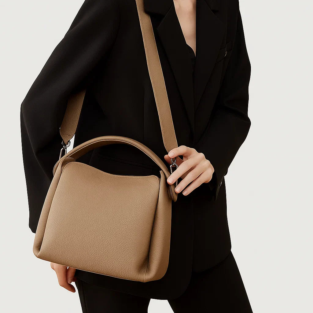 Marivane | Sac Élégance Simple Neutre