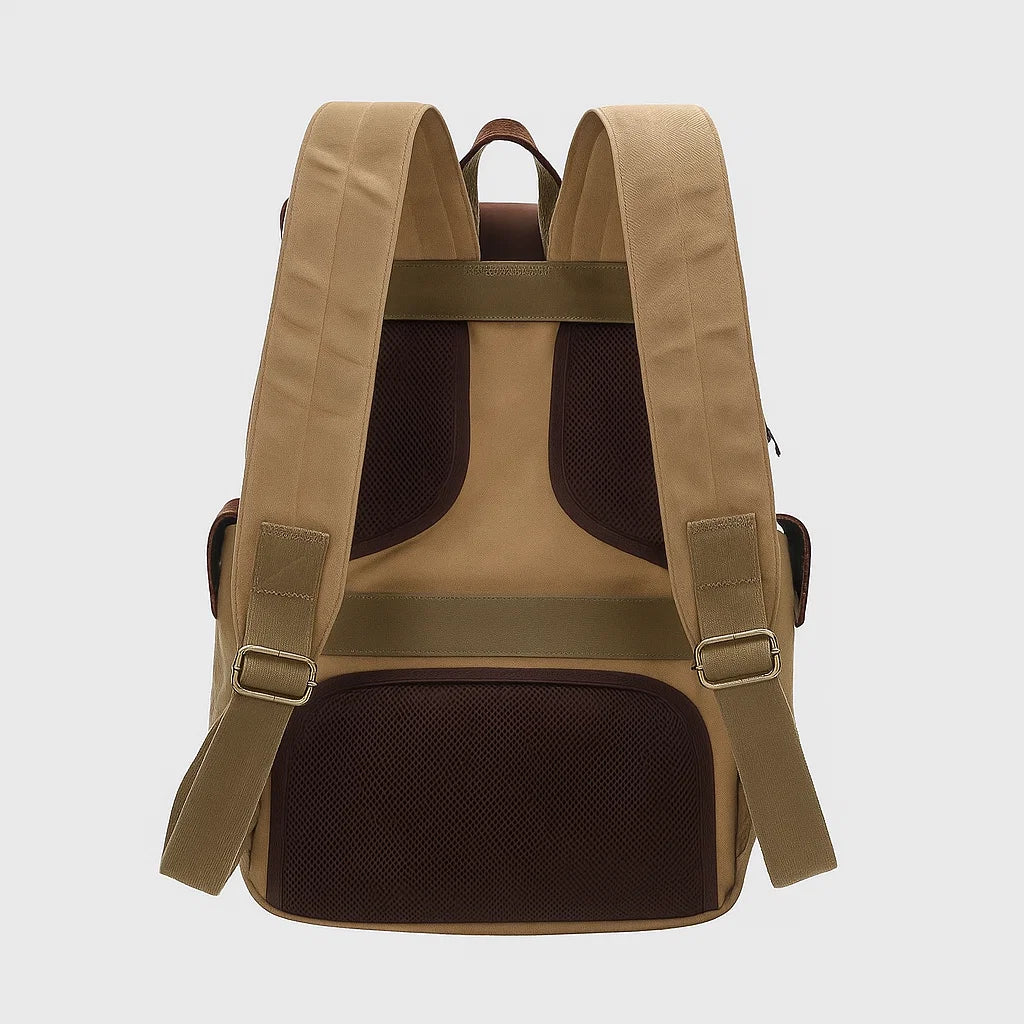 Marvenor | Sac à Dos Expédition Vintage