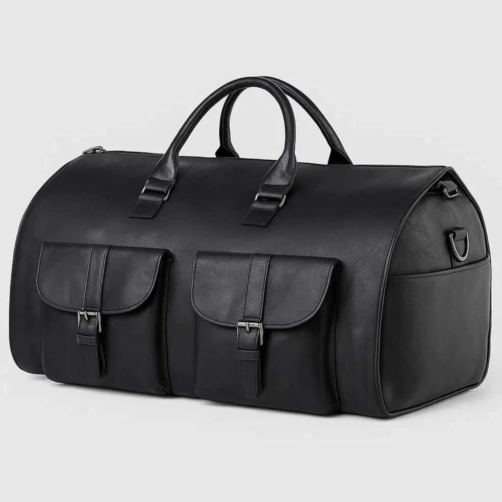 Marvoniel | Évasion Structurée Élégante Sac