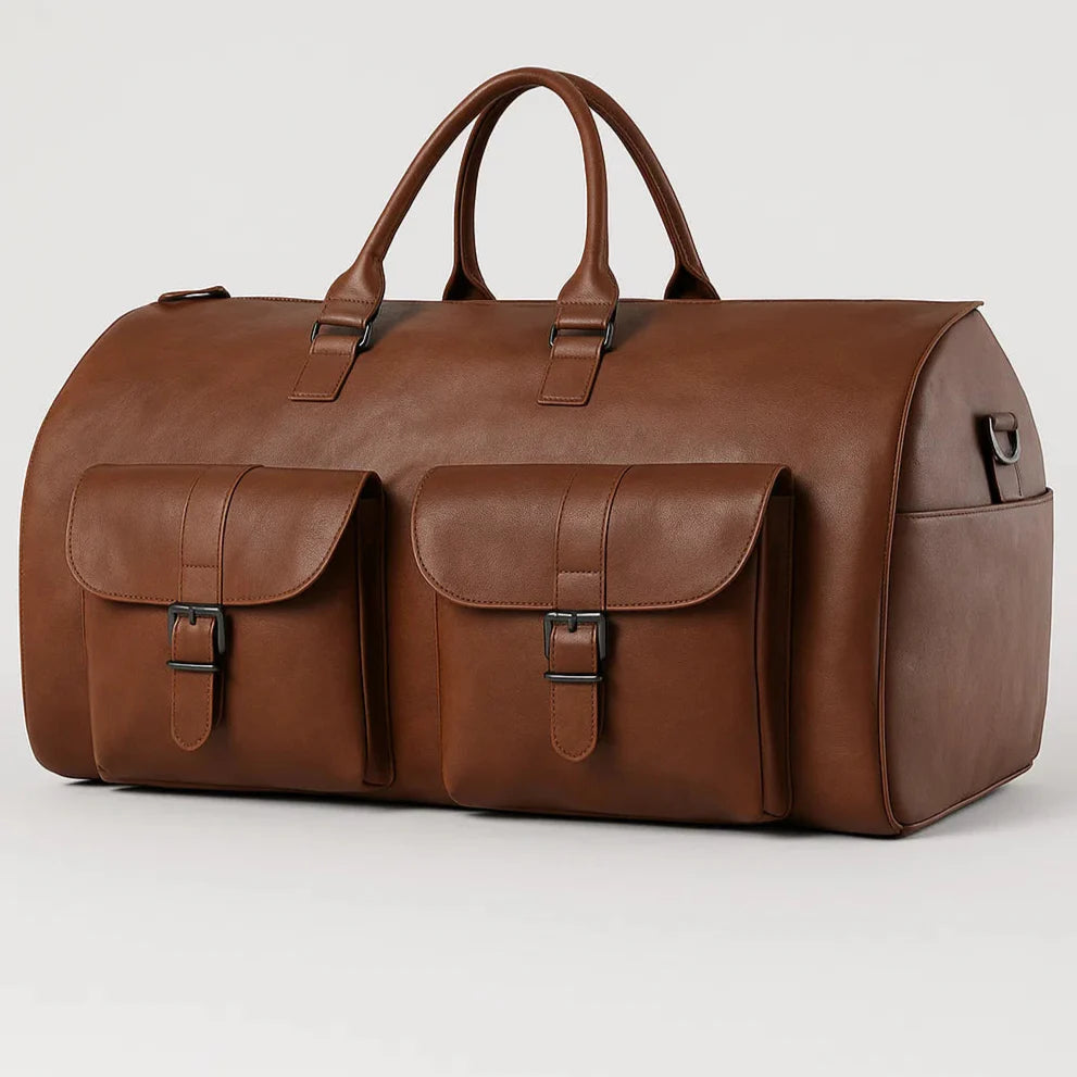 Marvoniel | Évasion Structurée Élégante Sac