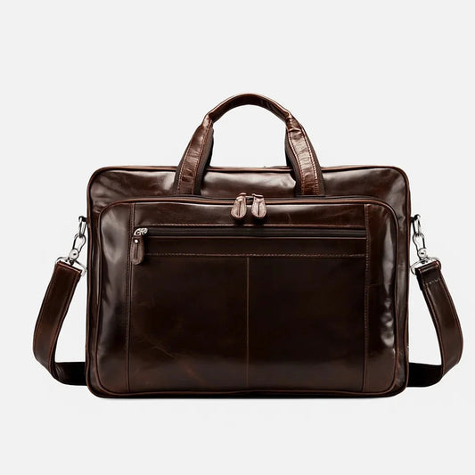 Melvaris | Porte-Documents Élégance Nocturne