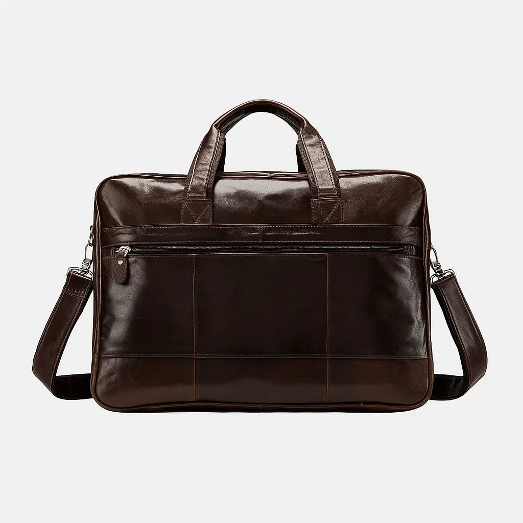 Melvaris | Porte-Documents Élégance Nocturne