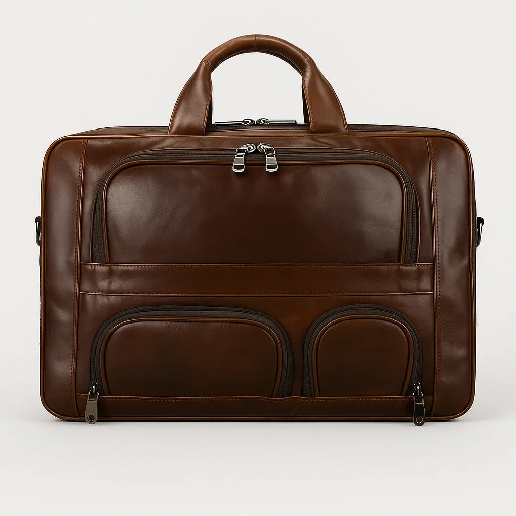 Meralyn | Sac Multi-Poches Élégant