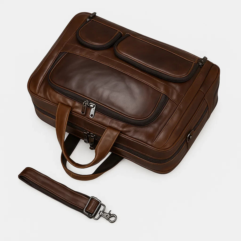 Meralyn | Sac Multi-Poches Élégant