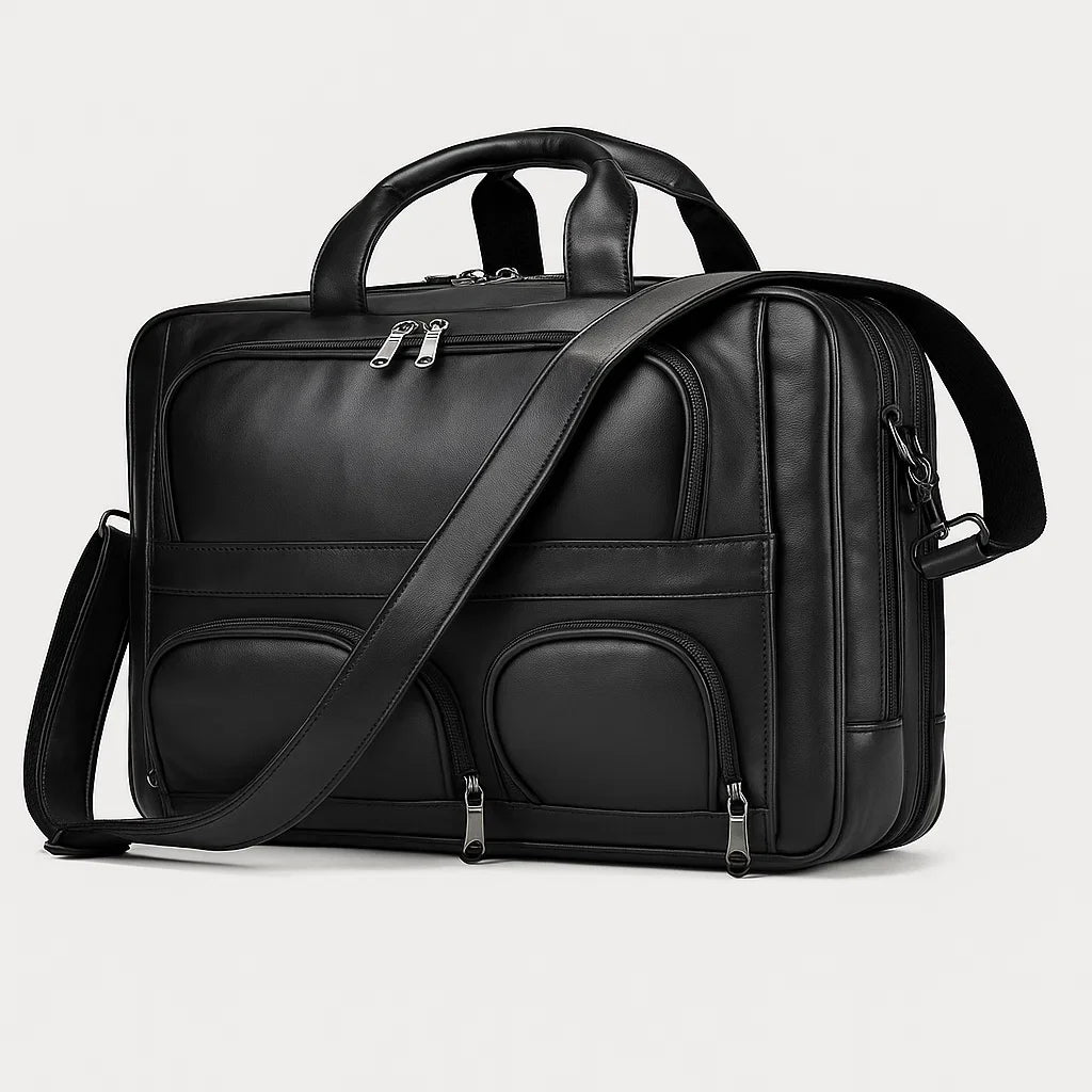 Meralyn | Sac Multi-Poches Élégant