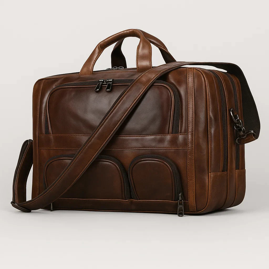 Meralyn | Sac Multi-Poches Élégant