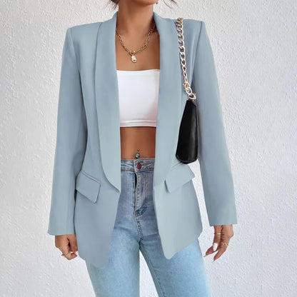 Marissa | Women’s Tailored Blazer with Structured Fit