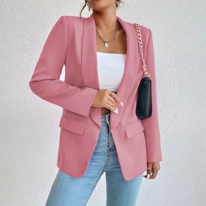 Marissa | Women’s Tailored Blazer with Structured Fit