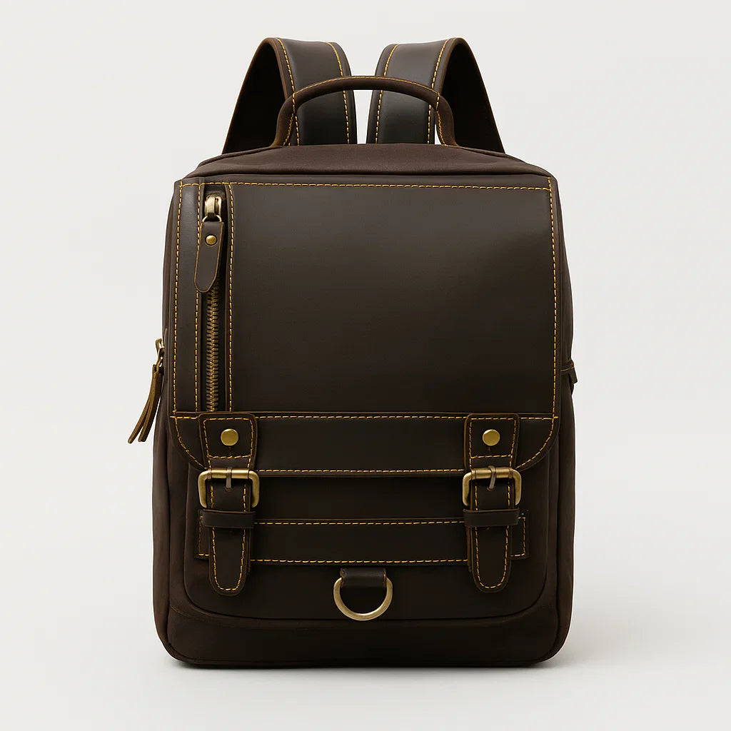 Mornedrik | Sac Compact Elegance Structuré