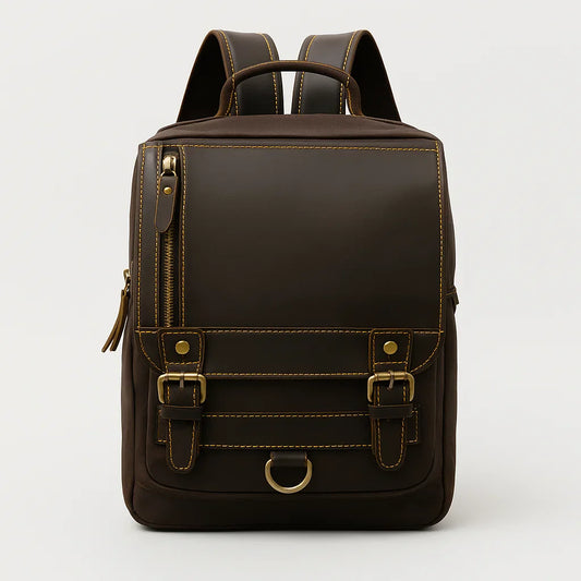 Mornedrik | Sac Compact Elegance Structuré