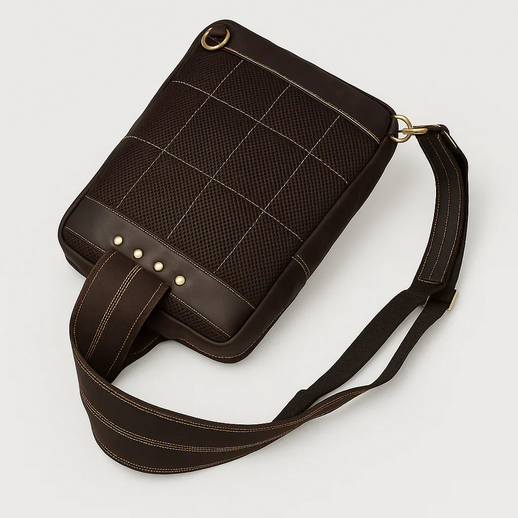 Mornedrik | Sac Compact Elegance Structuré