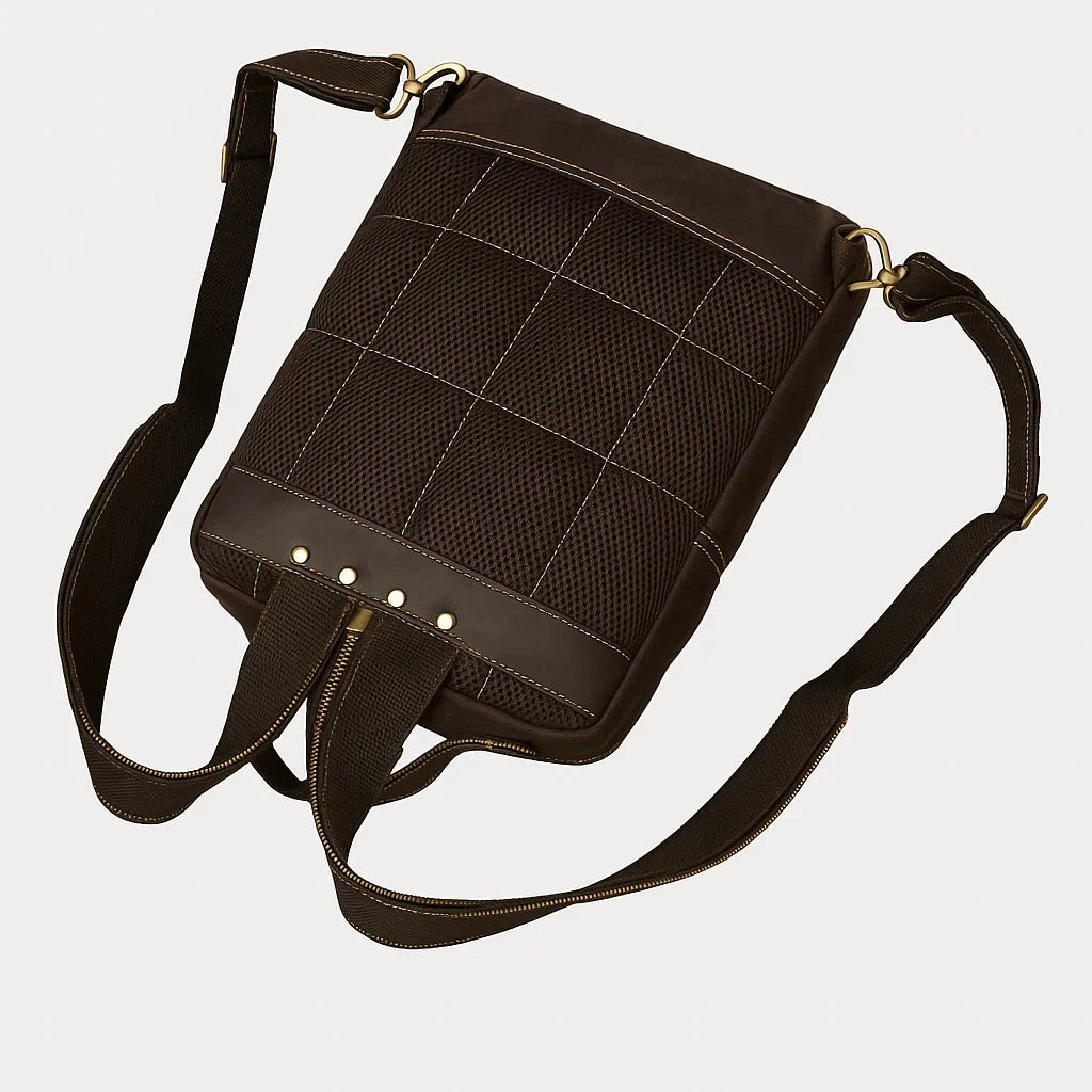 Mornedrik | Sac Compact Elegance Structuré