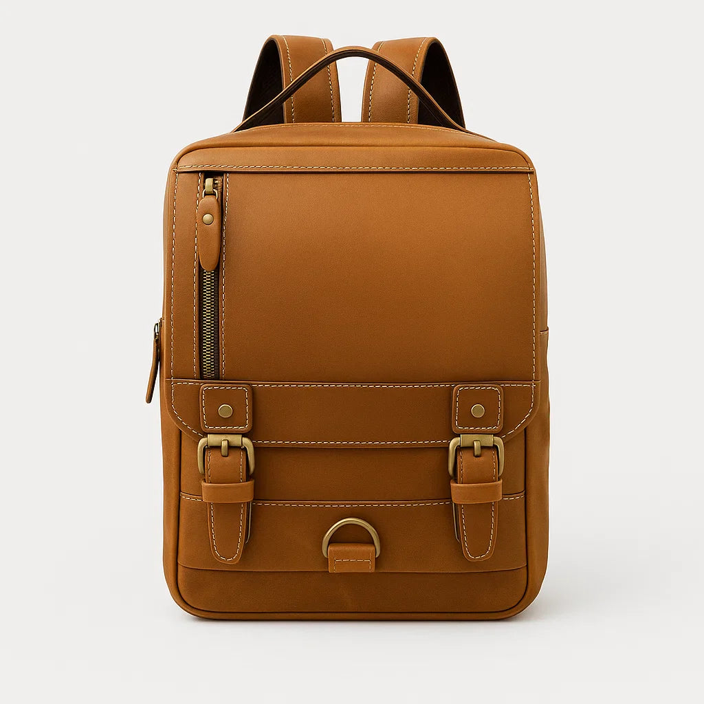 Mornedrik | Sac Compact Elegance Structuré