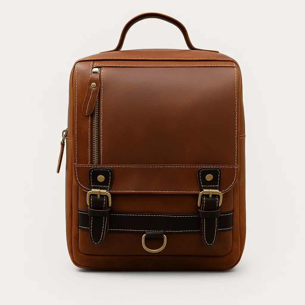 Mornedrik | Sac Compact Elegance Structuré