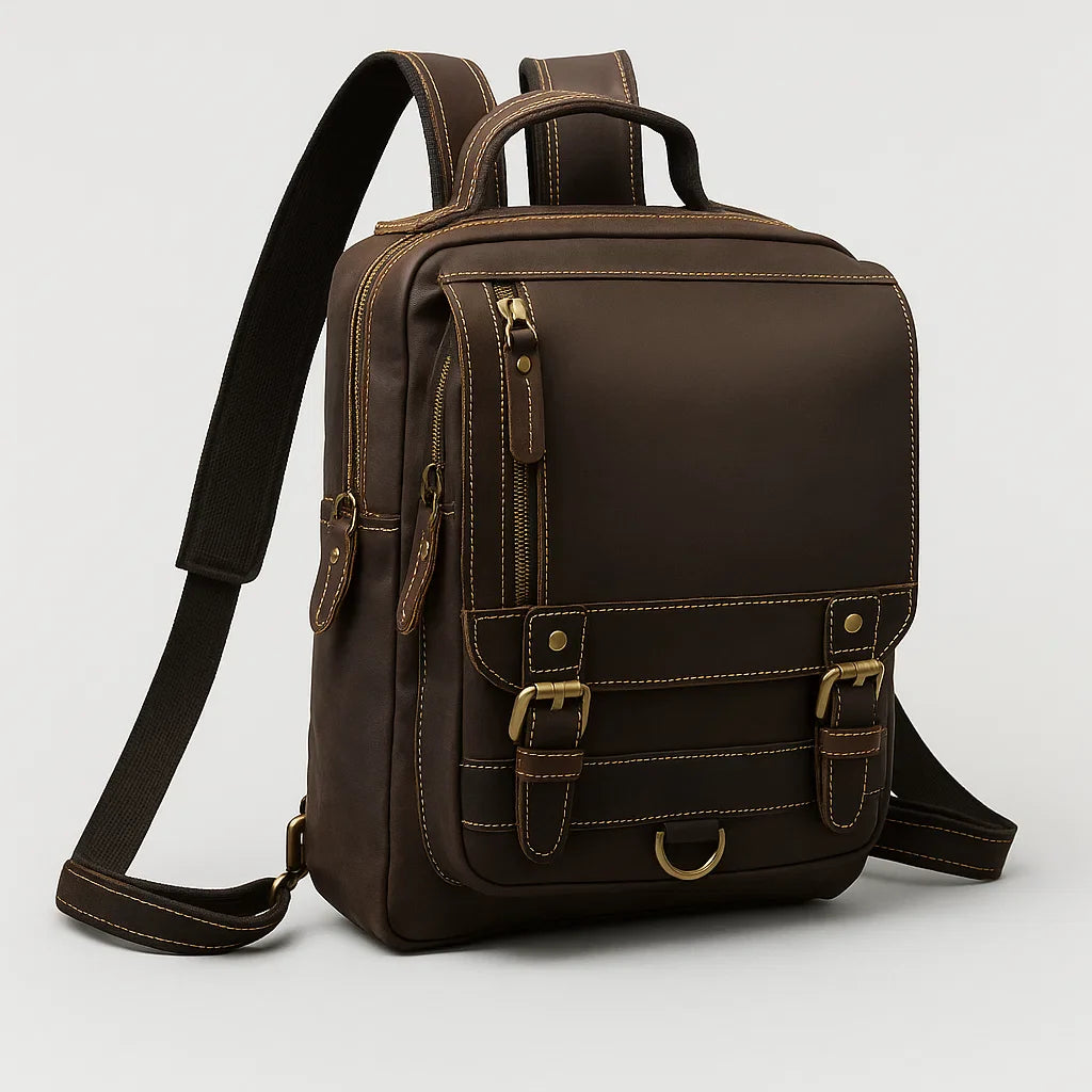 Mornedrik | Sac Compact Elegance Structuré