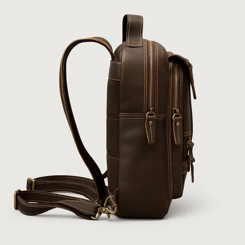 Mornedrik | Sac Compact Elegance Structuré