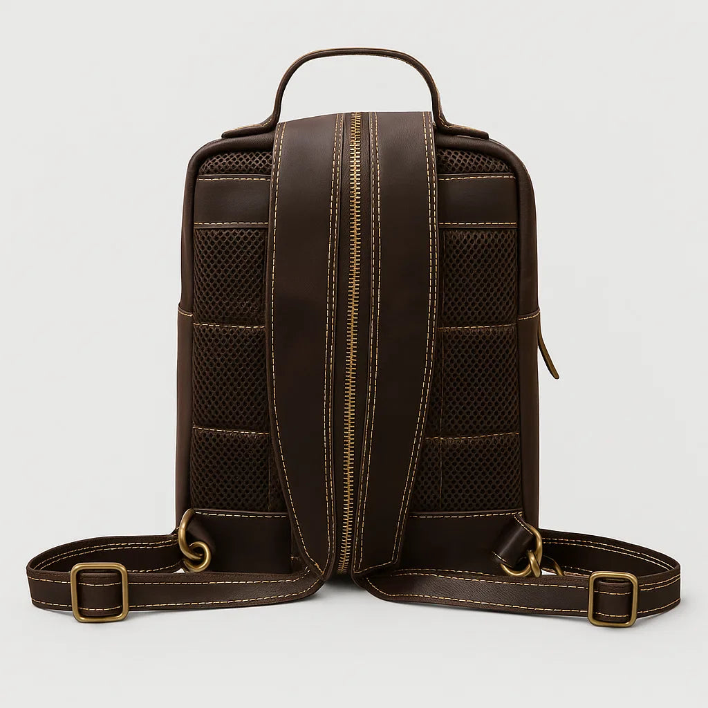 Mornedrik | Sac Compact Elegance Structuré