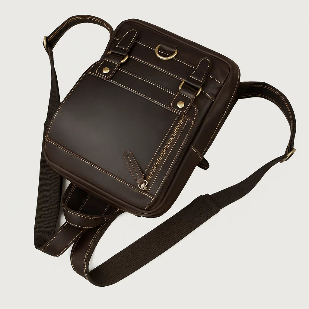 Mornedrik | Sac Compact Elegance Structuré