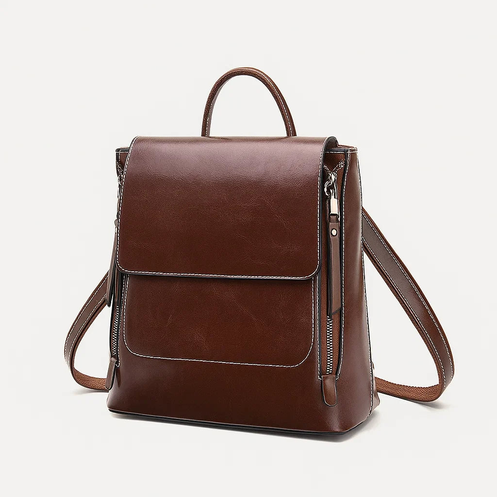 Naelys | Sac à Dos Minimal Contemporain