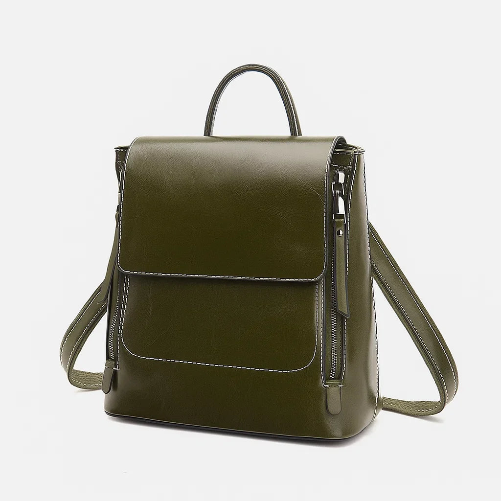 Naelys | Sac à Dos Minimal Contemporain