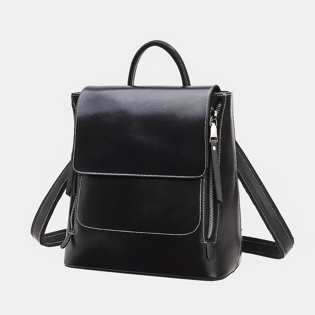 Naelys | Sac à Dos Minimal Contemporain