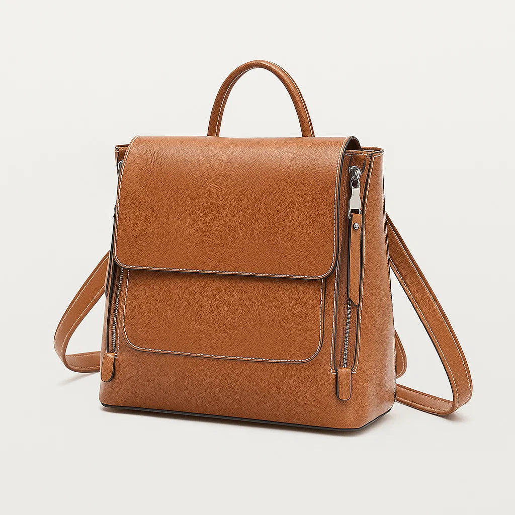 Naelys | Sac à Dos Minimal Contemporain