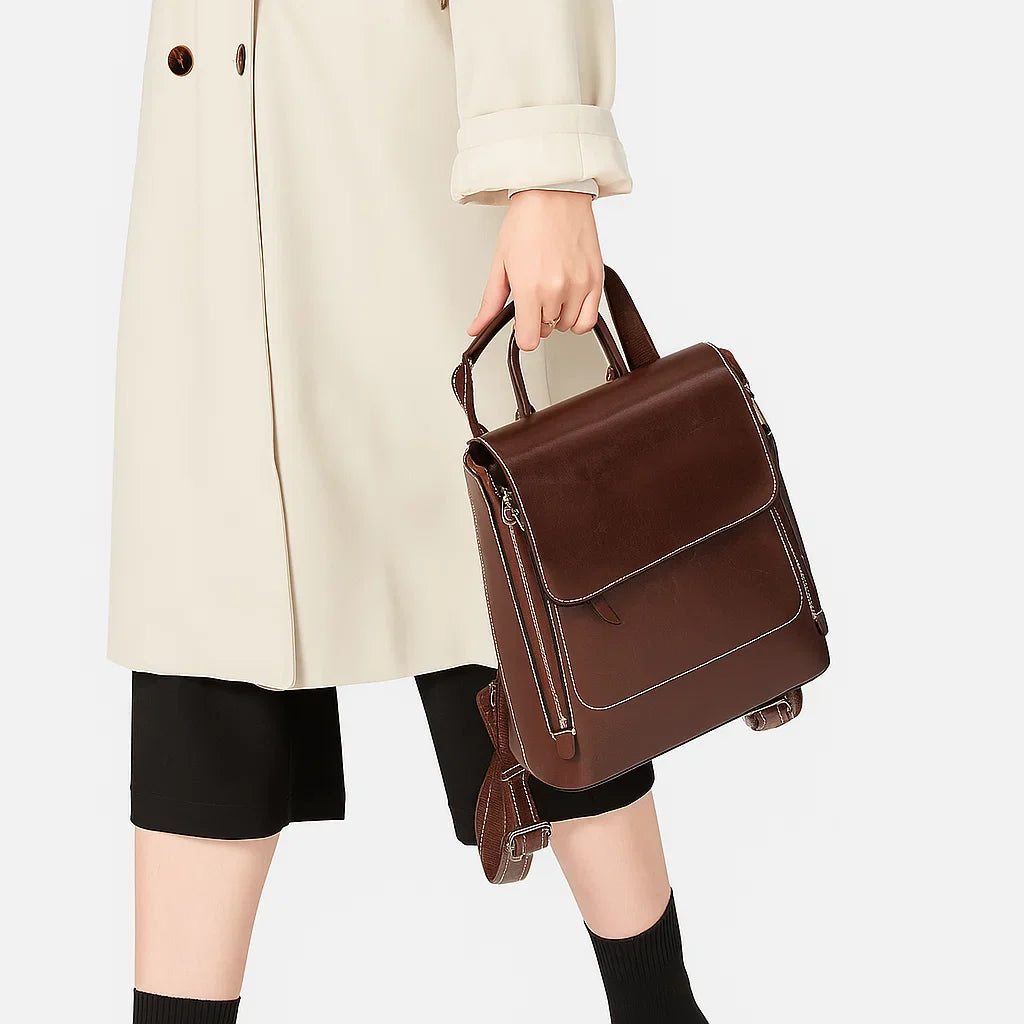 Naelys | Sac à Dos Minimal Contemporain