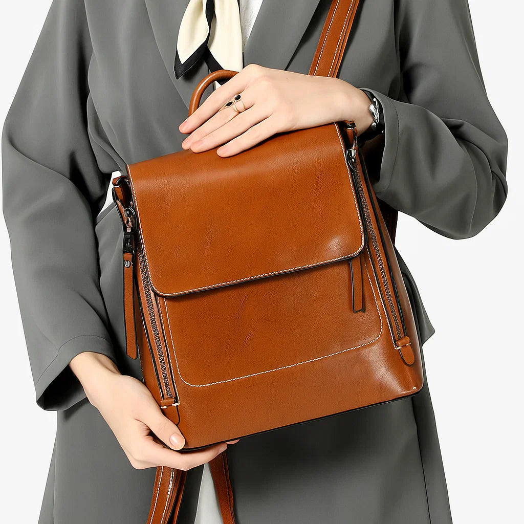 Naelys | Sac à Dos Minimal Contemporain