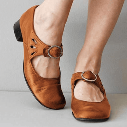 Elowyn | Women’s Medieval Classic Sandals