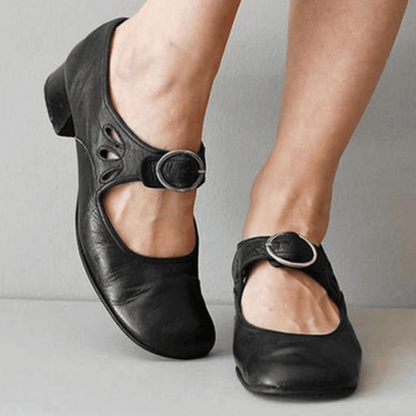Elowyn | Women’s Medieval Classic Sandals