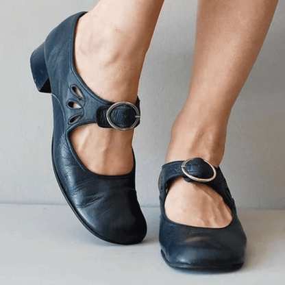 Elowyn | Women’s Medieval Classic Sandals