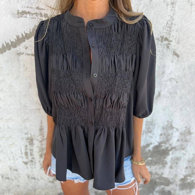 Tallulah | Women’s Boho Spring Blouse
