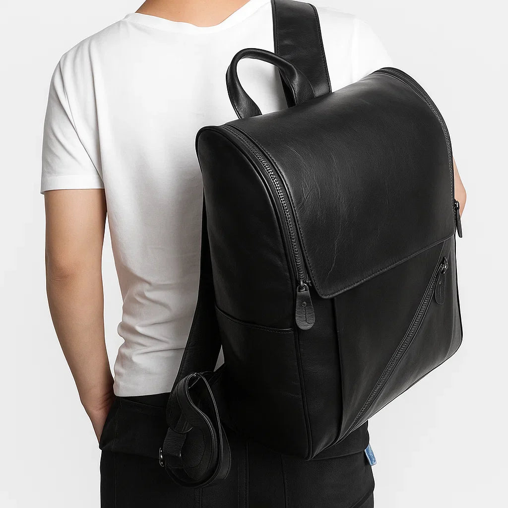 Noctyvel | Sac à Dos Design Minimaliste