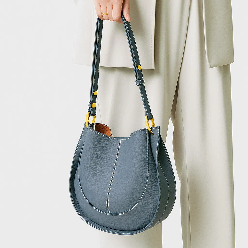 Nolévia | Sac Forme Souple Naturelle